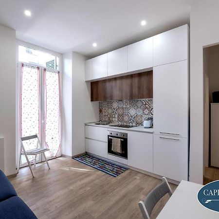 Capital House 85 Lägenhet La Spezia Exteriör bild