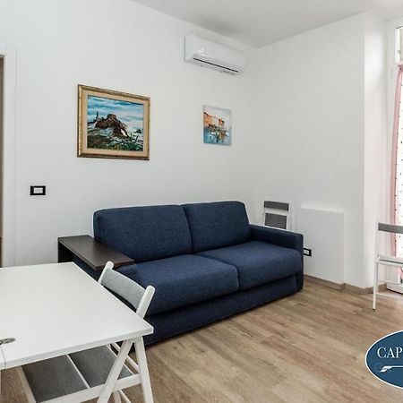 Capital House 85 Lägenhet La Spezia Exteriör bild